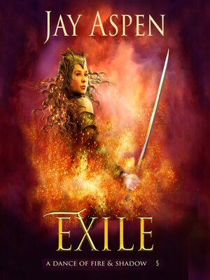 cover image of Exile